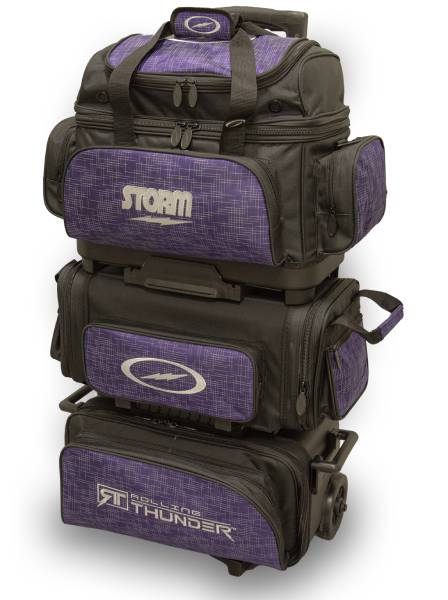 dothebag （cubicbag）BOWLING BAG L